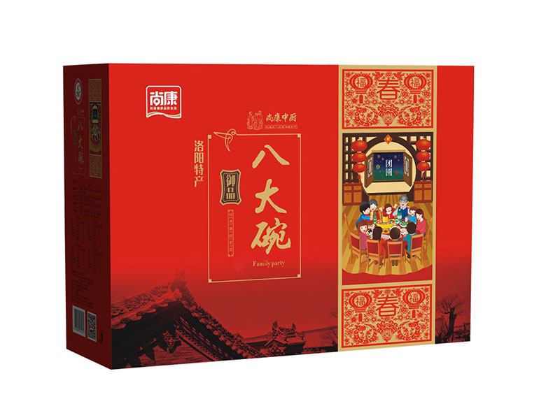 洛陽(yáng)特產(chǎn)批發(fā)廠(chǎng)家-八大碗
